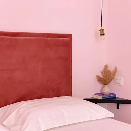 Apartmán New Edition Kryemëdhej