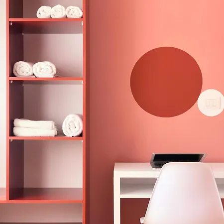 New Edition Lägenhet Kryemëdhej
