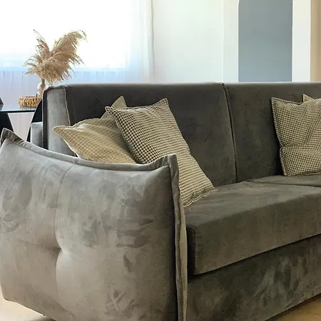 New Edition Lägenhet